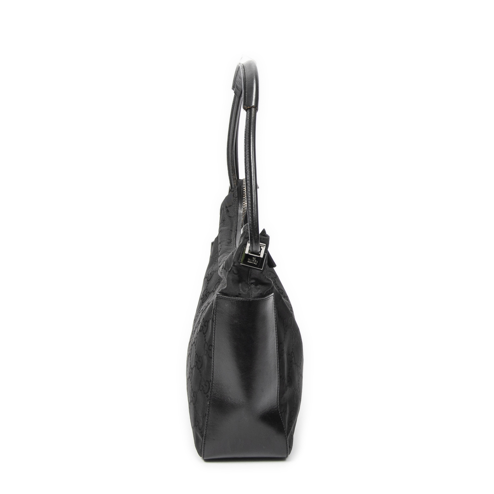 Gucci Zip Shoulder Hobo - Picture 3 of 11